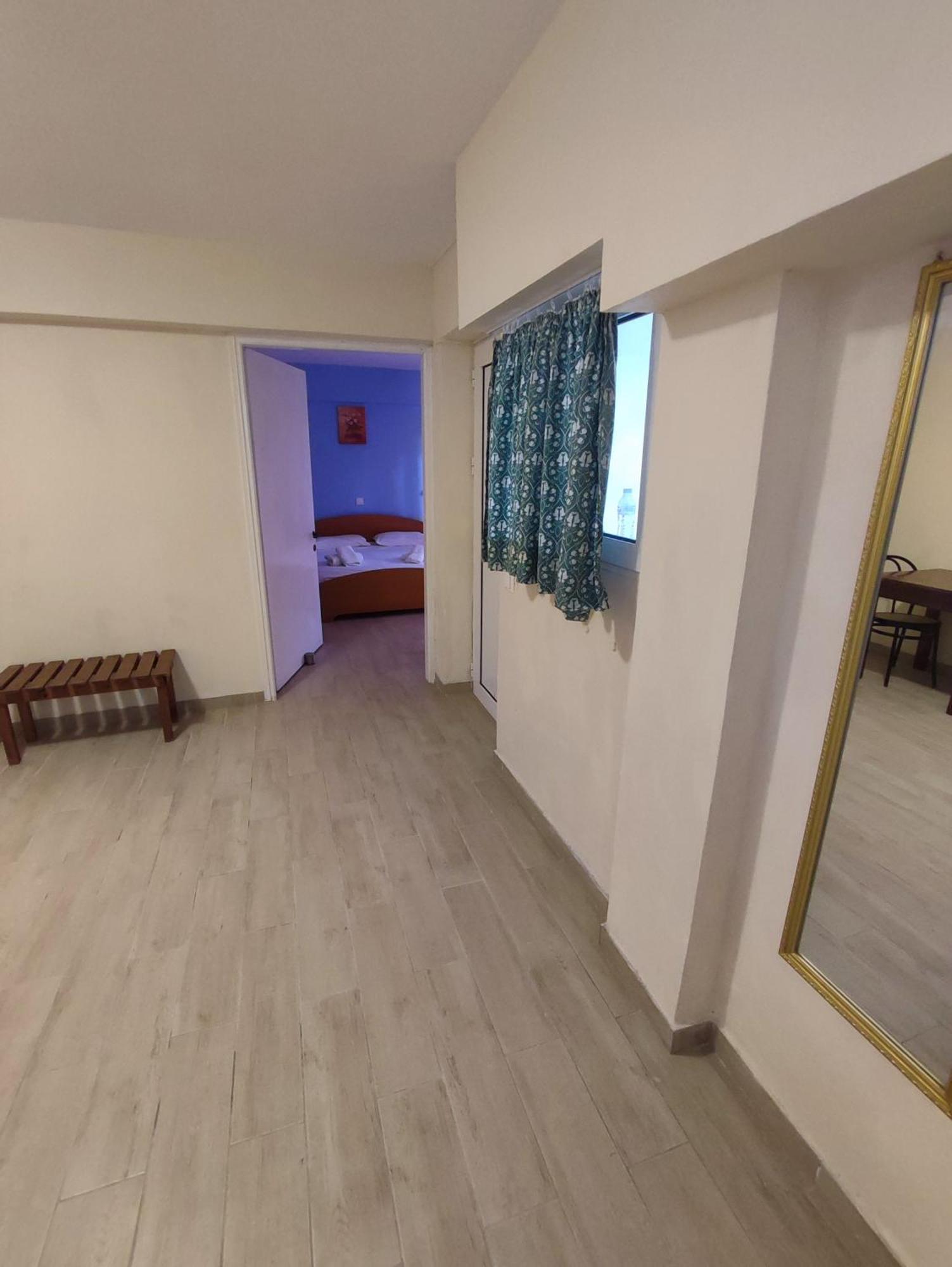 Villa Avra Dassia  Luaran gambar