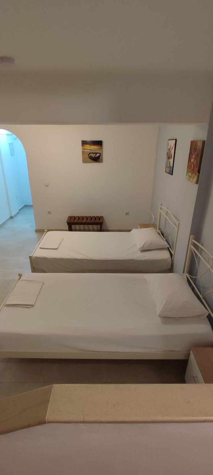 Villa Avra Dassia  Luaran gambar