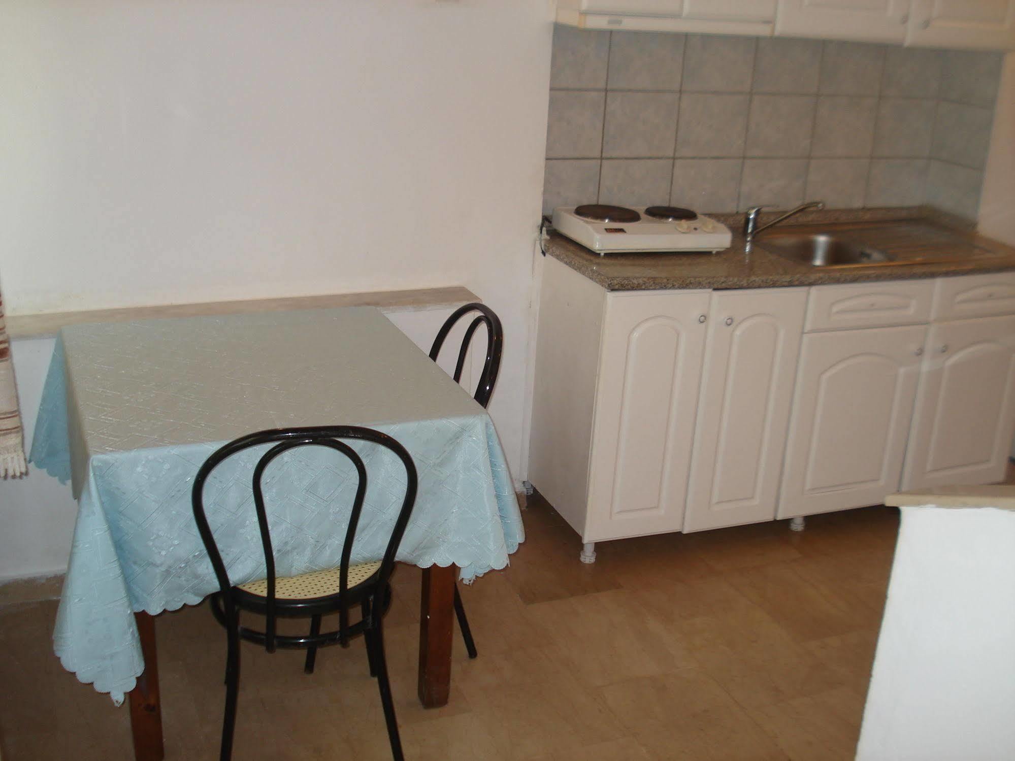 Villa Avra Dassia  Luaran gambar